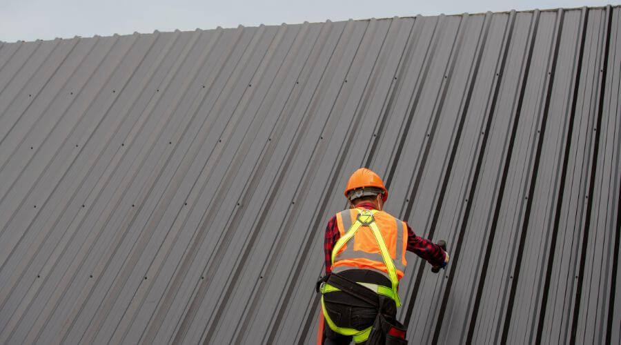 Professional residential roofers in Salmon, ID